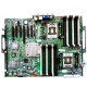 HP System Board For Proliant Ml350 G6 Server 606019-001