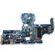 HP Motherboard For Elitebook 8540p Notebook Pc 595765-001