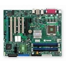 HP System Board For Proliant Bl490c G6 595047-001