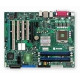 HP System Board For Proliant Bl490c G6 595047-001