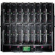 HP Blc7000 Single-phase Enclosure W/6 Power Supplies And 10 Fans W/16 Insight Control Environment Rack-mountable Power Supply 507015-B21