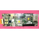 HP System Board(bottom)for Ploliant G6 Bl2x220 Bl2x220c Server 583747-001