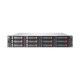 HP 12 Bay Storageworks Modular Smart Array 2212fc Dual Enhanced Controller Hard Drive Array AJ745A