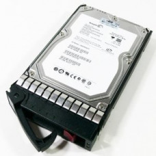 HPE 250gb 7200rpm Sata 1.5gbps 3.5inch Lff Midline Hot Swap Hard Drive With Tray VB0250EAVER