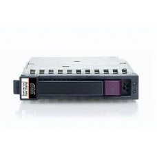 HPE M6412a 600gb 15000rpm 3.5inch Dual Port Hot Swap Fibre Channel Hard Drive With Tray 495277-006