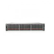 HP Storageworks Msa2312sa Dual Controller Modular Smart Array AJ805A