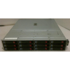 HP Storageworks Dual Port Controller For Eva 4400 AG637B
