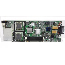 HP System Board For Proliant G7 Bl2x220c 616821-001