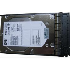 HPE M6412 450gb 15000rpm 3.5inch Dual Port Fibre Channel Hard Disk Drive With Tray For Hp Storageworks Eva 531294-002