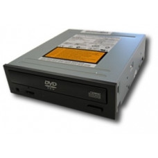 HP Half Height 16x Sata Internal Dvd-rom Optical Drive For Pavilion Destop Pc 575781-201