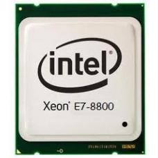 HP Intel Xeon E7-8837 8-core 2.66ghz 24mb L3 Cache 6.4gt/s Qpi Speed Socket Lga-1567 130w 32nm Processor Kit For Proliant Dl580 Gen7 643081-B21