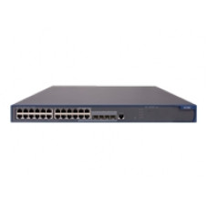 HP A3000-24g-poe Wireless Switch 24 Ports Managed Rack-mountable JD449A