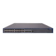 HP A3000-24g-poe Wireless Switch 24 Ports Managed Rack-mountable JD449A