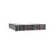 HP Storageworks P2000 G3 Sas Msa Dual Controller Sff Array System AW594A