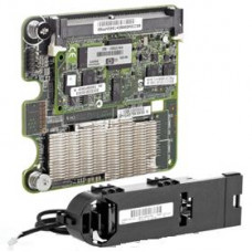 HP Smart Array P711m 4port 6gb Pci-e Sas Raid Controller With 1gb Fbwc 513778-B21