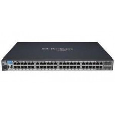 HP Procurve 2810-48g Managed Ethernet Switch J9022-69001