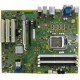HP System Board For Convertible Minitower Pc 611835-001