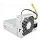 HP 240 Watt Power Supply For Hp 8200 Elite 611482-001