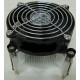 HP Processor Fan Heatsink Assembly For 8200 Elite Desktop 643907-001