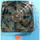 HP 92 X 92mm Chassis Fan Assembly For 8200 8300 Elite Desktop 643908-001