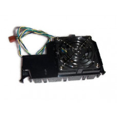 HP Chassis Fan Assembly For 8200 Elite Pro6200 Z210 Workstation Sff 645327-001
