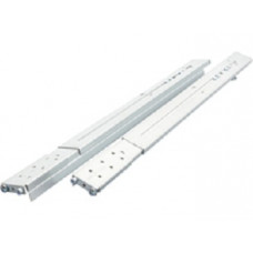 HP 1u/2u Rack Mount Kit For Storageworks D2700 Disk Enclosure 519318-001