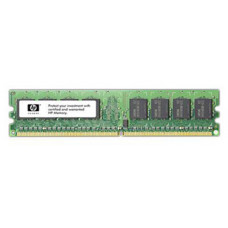 HP 512mb (1x512mb) 667mhz Pc2-5300 Cl5 Ecc Registered Ddr2 Sdram Fully Buffered Single Rank X8 Dimm Memory Module For Server 416470-001