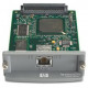 HP Jetdirect 620n Eio Fast Ethernet 10/100tx Rj45 Internal Print Server J7934-60002