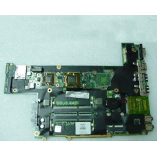 HP System Board For Pavilion Dm3-1015tu Entertainment Notebook Pc 580660-001