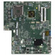 HP System Board, Socket Lga775, For Aio 200 Series Boma-d Zn6 Intel Desktop Pc 588271-001