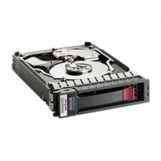 HPE 300gb 10000rpm 6g Sas 2.5inch Dualport Enterprise (smartdrive Carrier) Hot-plug Hard Disk Drive With Tray 689287-001