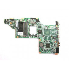 HP System Board For Pavilion Dv7-4000 Laptop 605496-001