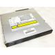 HP 8x Ide Internal Super Multiburner Double-layer Slimline Dvd-rw Drive With Light Scribe For Presario 431413-001