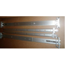 HP Rack Mount Rail Kit For Proliant Dl380 G6 G7 Dl385 G5p Dl385 G6 G7 538677-001