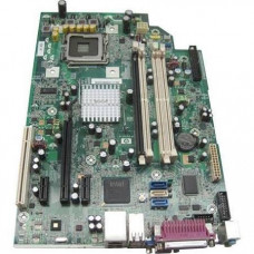 HP System Board For Hp Cleveland Intel Desktop 623914-001