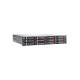 HP 12 Bay Storageworks Modular Smart Array P2000 Dual I/o Lff Drive Storage Enclosure AP843A