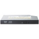 HP 8x/24x Ide Internal Slimline Dvd-rom Optical Drive For Proliant Dl140 G3 Server 448025-001