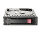 HP 500gb 7200rpm Sata-ii 3.5inch Hot Pluggable Hard Disk Drive With Tray MB0500EAMZD