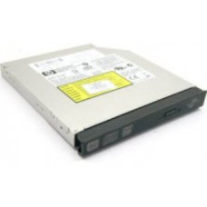 HP 8x Sata Internal Supermulti Double-layer Dvd±r/rw Optical Drive With Lightscribe For Presario Notebook 600172-001