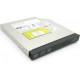 HP 8x Sata Internal Supermulti Double-layer Dvd±r/rw Optical Drive With Lightscribe For Presario Notebook 600172-001