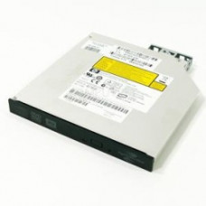 HP 12.7mm 8x Sata Internal Supermulti Dual Layer Dvd/rw Optical Drive With Lightscribe For Pavilion Entertainment Notebook Pc 583706-001