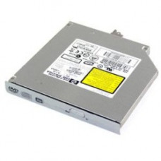 HP 12.7mm Sata Internal Supermulti Dual Layer Dvd/rw Optical Drive With Lightscribe For Pavilion Entertainment Notebook Pc 483864-002
