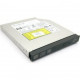 HP 12.7mm Sata Internal Dvd Rom Optical Drive For Elitebook/probook Notebook Pc 643911-001