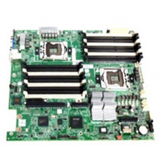 HP System Board For Proliant Dl160 G6 Server 637970-001