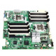 HP System Board For Proliant Dl160 G6 Server 637970-001