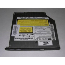 HP 24x24x24x8x Ide Internal Cd-rw/dvd-rom Combo Drive For Notebook Pc 451725-001
