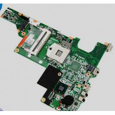 HP System Board For Cq57 Hm55 Intel Laptop 646175-001