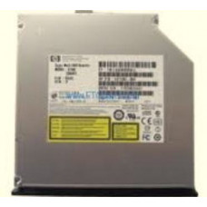 HP 8x Sata Internal Supermulti Dual Layer Dvd±rw Optical Drive With Lightscribe For All In One Microtower Pc 619238-001