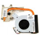 HP Fan Heatsink For Probook 4525s Notebook Pc 598676-001