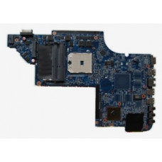 HP System Board For Pavilion Dv7-6000 Series Amd Laptop 645384-001